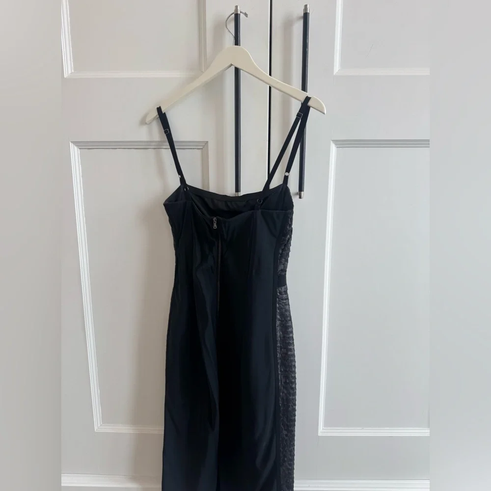 Dolce & Gabbana dress, adjustable straps, fits like a XS/S - Picture 6 of 12